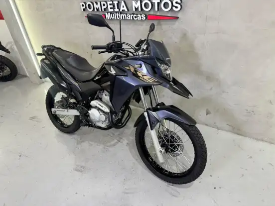 HONDA-XRE 300 ABS-2021