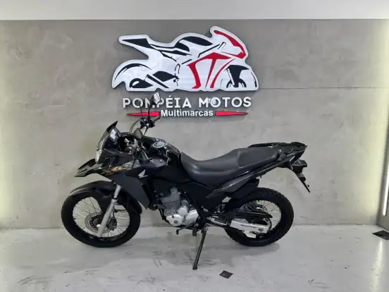 HONDA-XRE 300 ABS-2021