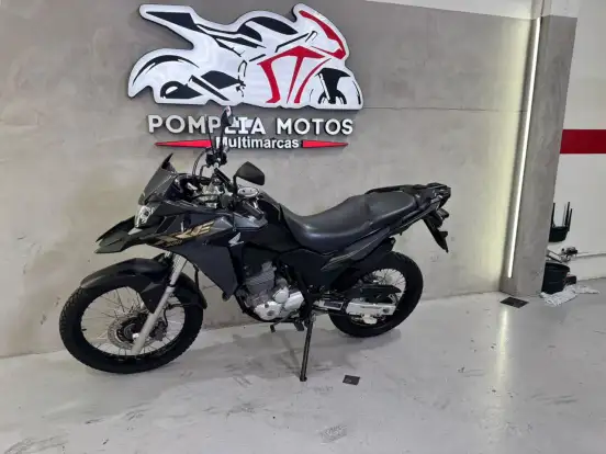 HONDA-XRE 300 ABS HONDA-XRE 300 ABS-2021