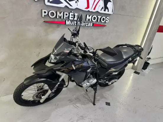 HONDA-XRE 300 ABS HONDA-XRE 300 ABS-2021