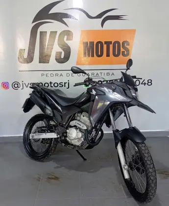 HONDA XRE 300 ABS 