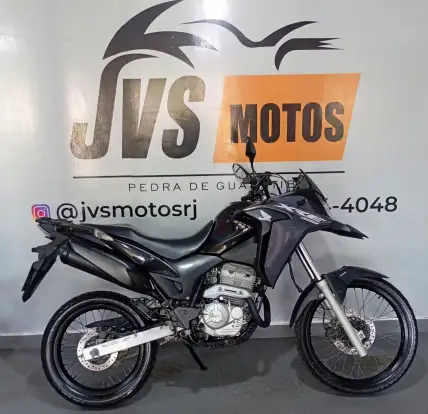 HONDA-XRE 300 ABS-2021
