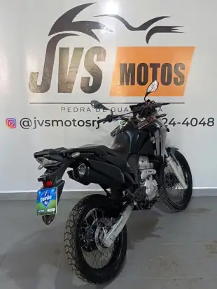 HONDA-XRE 300 ABS-2021
