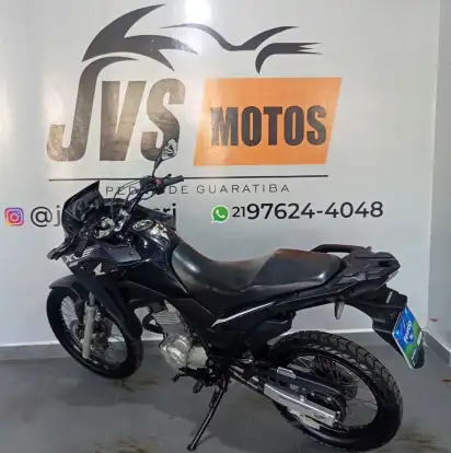 HONDA-XRE 300 ABS-2021