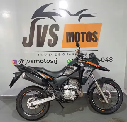 HONDA-XRE 300 ADVENTURE HONDA-XRE 300 ADVENTURE-2022