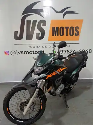 HONDA-XRE 300 ADVENTURE HONDA-XRE 300 ADVENTURE-2022