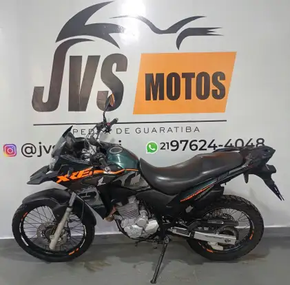 HONDA-XRE 300 ADVENTURE-2022