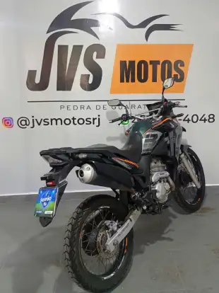 HONDA-XRE 300 ADVENTURE HONDA-XRE 300 ADVENTURE-2022
