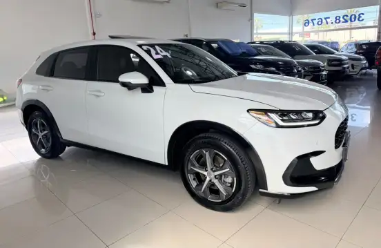 HONDA-ZR-V-2.0 i-VTEC GASOLINA TOURING CVT HONDA-ZR-V-2023