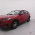 HONDA ZR-V 2.0 i-VTEC GASOLINA TOURING CVT HONDA ZR-V 2.0 i-VTEC GASOLINA TOURING CVT