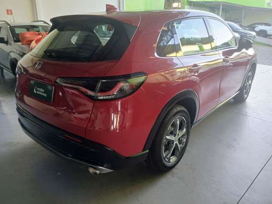 HONDA-ZR-V-2.0 i-VTEC GASOLINA TOURING CVT HONDA-ZR-V-2024