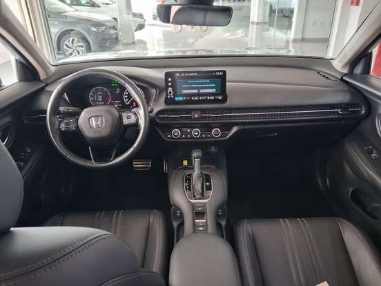 HONDA-ZR-V-2.0 i-VTEC GASOLINA TOURING CVT HONDA-ZR-V-2024