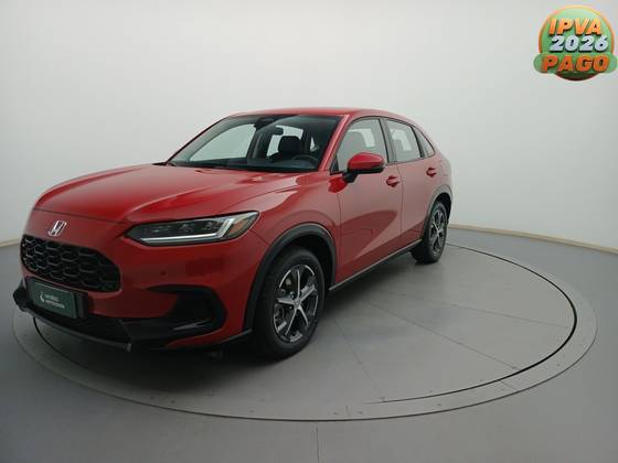 HONDA ZR-V 2.0 i-VTEC GASOLINA TOURING CVT