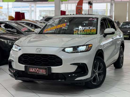 HONDA-ZR-V-2.0 i-VTEC GASOLINA TOURING CVT HONDA-ZR-V-2024