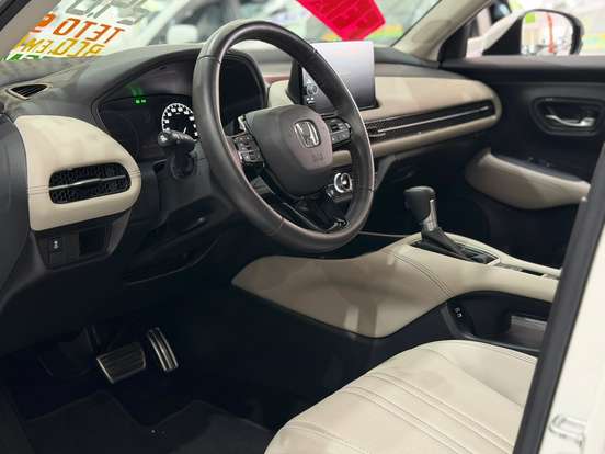 HONDA-ZR-V-2.0 i-VTEC GASOLINA TOURING CVT HONDA-ZR-V-2024