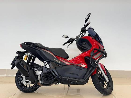 HONDA ADV 