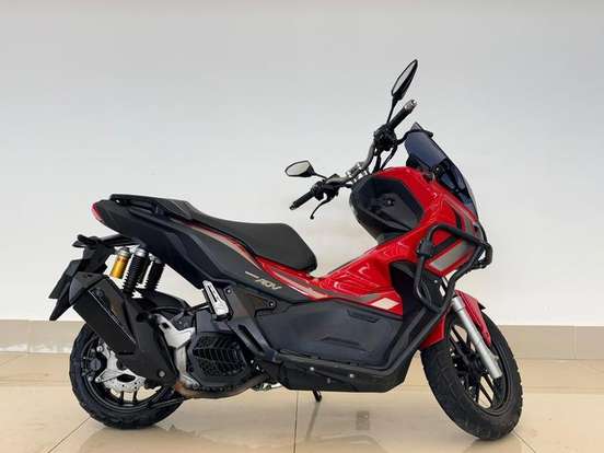 HONDA-ADV HONDA-ADV-2024