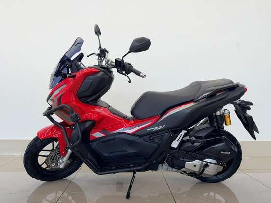 HONDA-ADV HONDA-ADV-2024