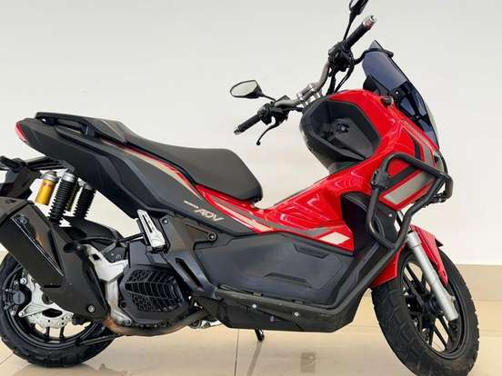 HONDA-ADV HONDA-ADV-2024