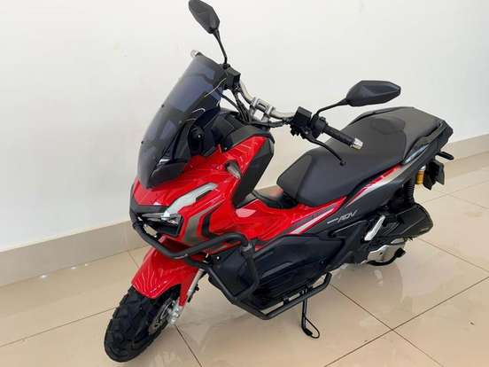 HONDA-ADV HONDA-ADV-2024