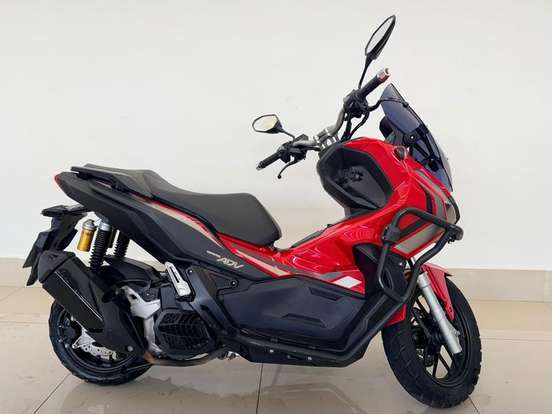 HONDA-ADV HONDA-ADV-2024