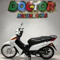 HONDA BIZ 100 ES HONDA BIZ 100 ES