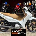HONDA BIZ 125 EX HONDA BIZ 125 EX