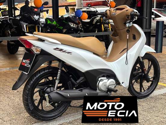 HONDA-BIZ 125 EX HONDA-BIZ 125 EX-2026