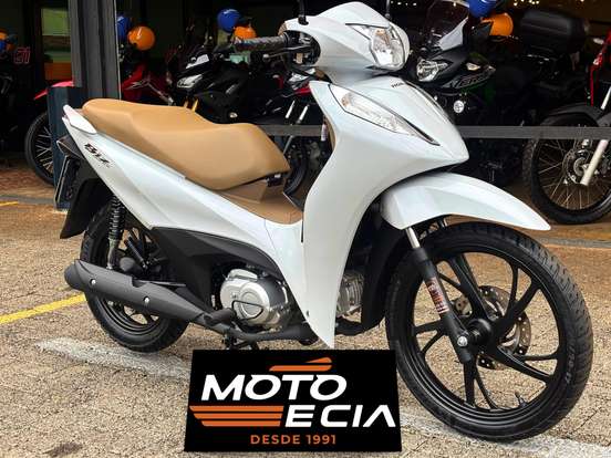 HONDA-BIZ 125 EX-2026