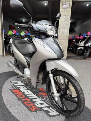 HONDA BIZ 125 EX 
