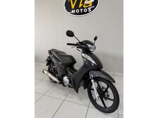 HONDA-BIZ 125 EX HONDA-BIZ 125 EX-2012