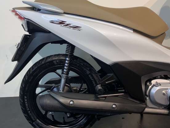 HONDA-BIZ 125 EX HONDA-BIZ 125 EX-2025