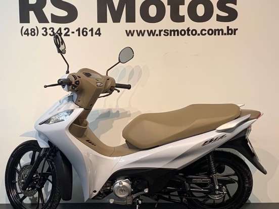 HONDA-BIZ 125 EX HONDA-BIZ 125 EX-2025