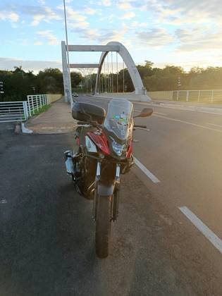 HONDA CB 500 X ABS 