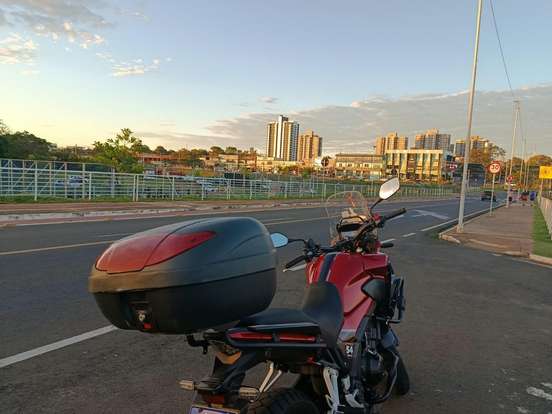 HONDA-CB 500 X ABS HONDA-CB 500 X ABS-2020