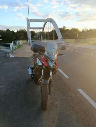 HONDA-CB 500 X ABS HONDA-CB 500 X ABS-2020