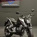 HONDA CB 300F TWISTER ABS HONDA CB 300F TWISTER ABS