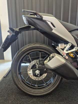 HONDA-CB 300F TWISTER ABS-2026