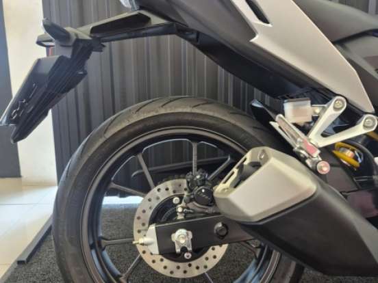HONDA-CB 300F TWISTER ABS HONDA-CB 300F TWISTER ABS-2026