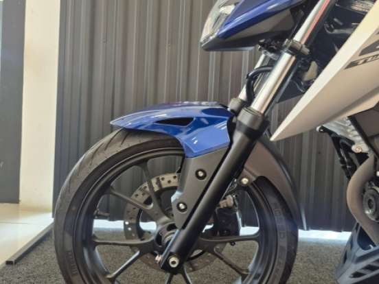 HONDA-CB 300F TWISTER ABS HONDA-CB 300F TWISTER ABS-2026
