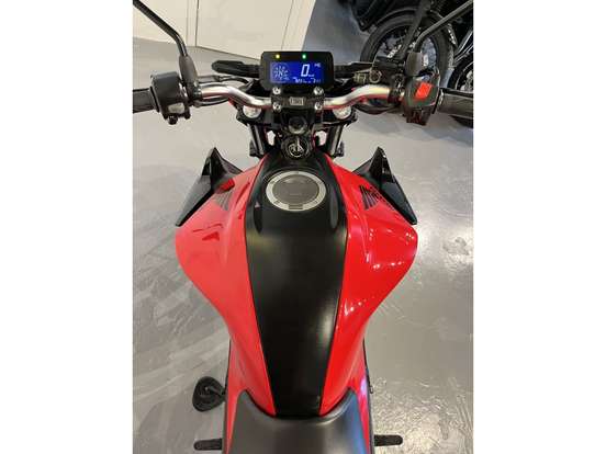 HONDA-CB 300F TWISTER ABS-2023