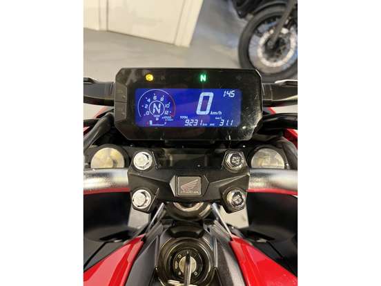 HONDA-CB 300F TWISTER ABS-2023