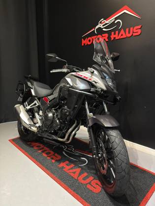 HONDA CB 500 X ABS 
