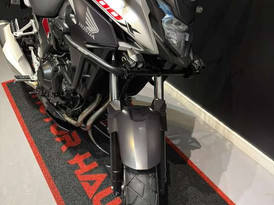 HONDA-CB 500 X ABS HONDA-CB 500 X ABS-2021
