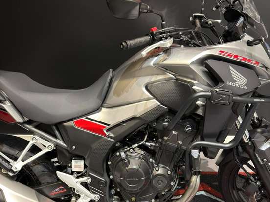 HONDA-CB 500 X ABS HONDA-CB 500 X ABS-2021