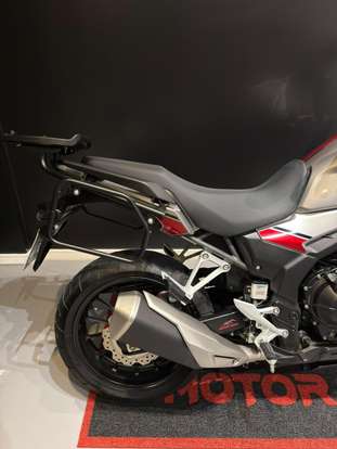 HONDA-CB 500 X ABS-2021