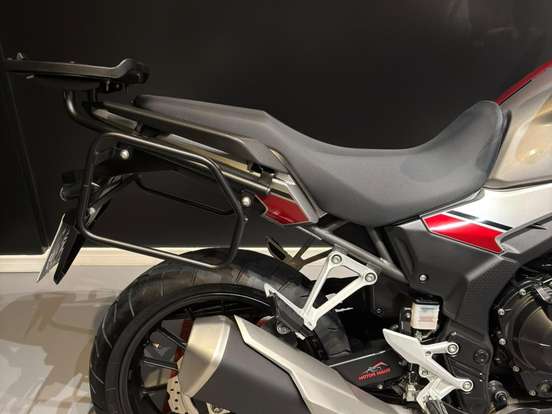 HONDA-CB 500 X ABS HONDA-CB 500 X ABS-2021