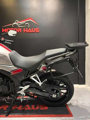 HONDA-CB 500 X ABS-2021
