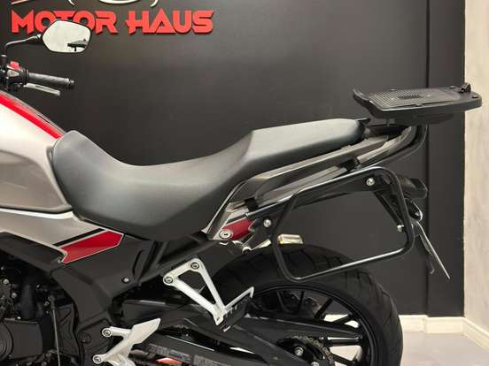 HONDA-CB 500 X ABS HONDA-CB 500 X ABS-2021