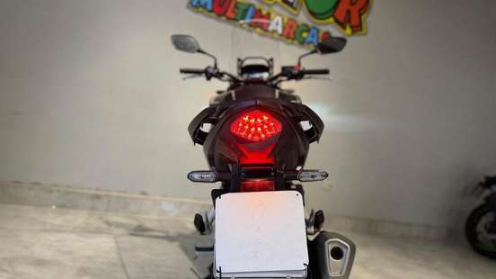 HONDA-CB 500 X ABS-2022